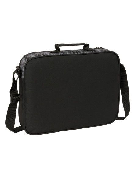 CARTERA EXTRAESCOLARES DRAGON BALL