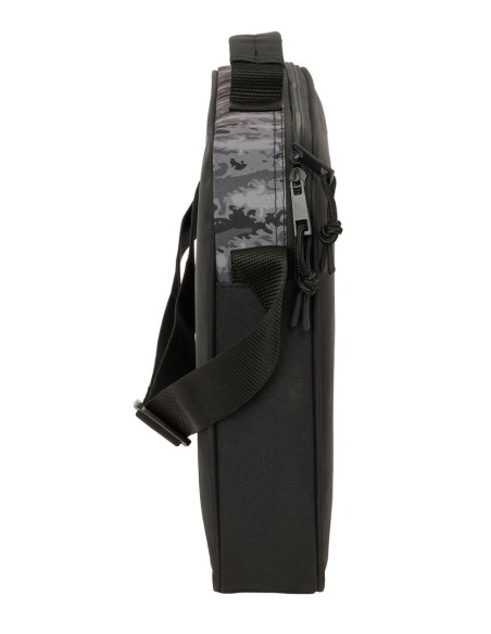 CARTERA EXTRAESCOLARES DRAGON BALL