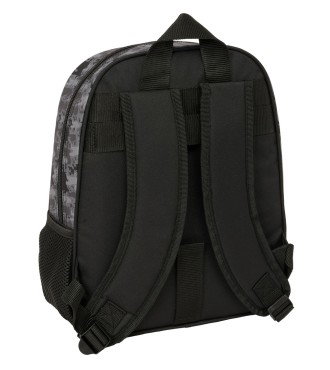 MOCHILA INFANTIL ADAPT.CARRO DRAGON BALL 2