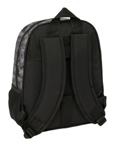 MOCHILA INFANTIL ADAPT.CARRO DRAGON BALL