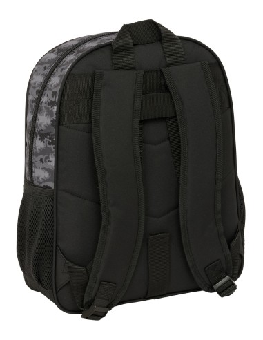 MOCHILA JUNIOR ADAPT.CARRO DRAGON BALL