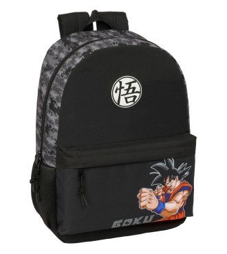 MOCHILA ADAPT.CARRO DRAGON BALL