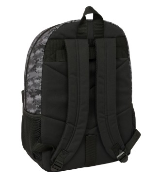 MOCHILA ADAPT.CARRO DRAGON BALL 2