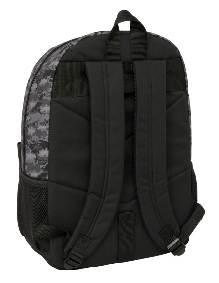 MOCHILA ADAPT.CARRO DRAGON BALL