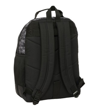 MOCHILA DOBLE ADAPT.CARRO DRAGON BALL 2