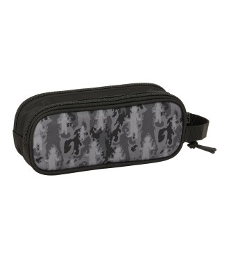 PORTATODO DOBLE DRAGON BALL 2