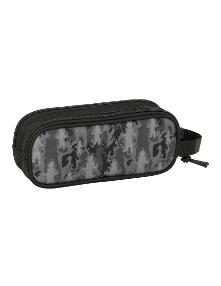 PORTATODO DOBLE DRAGON BALL