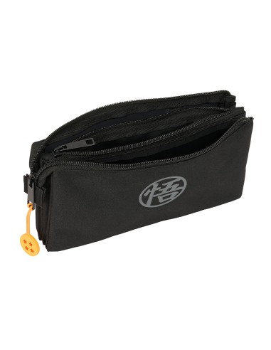 PORTATODO TRIPLE DRAGON BALL "COMBAT" Portatodo Estuche |...