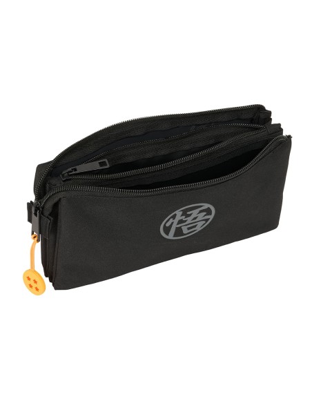 PORTATODO TRIPLE DRAGON BALL "COMBAT" Portatodo Estuche |...