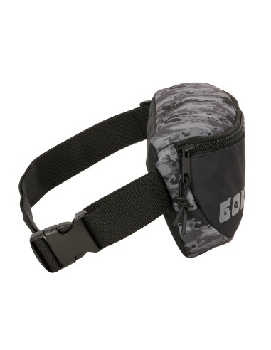 RIÑONERA DRAGON BALL