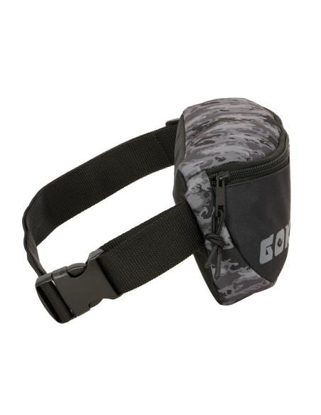 RIÑONERA DRAGON BALL