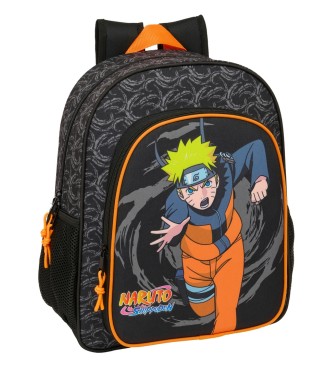 MOCHILA JUNIOR ADAPT.CARRO NARUTO