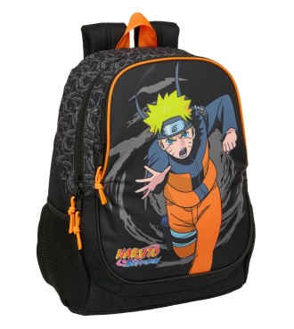 MOCHILA ADAPT.CARRO NARUTO