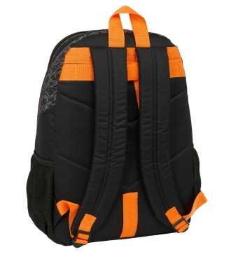 MOCHILA ADAPT.CARRO NARUTO 2
