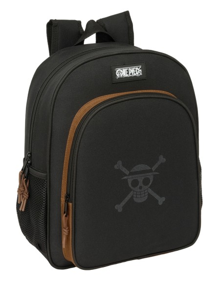 MOCHILA JUNIOR ADAPT.CARRO ONE PIECE