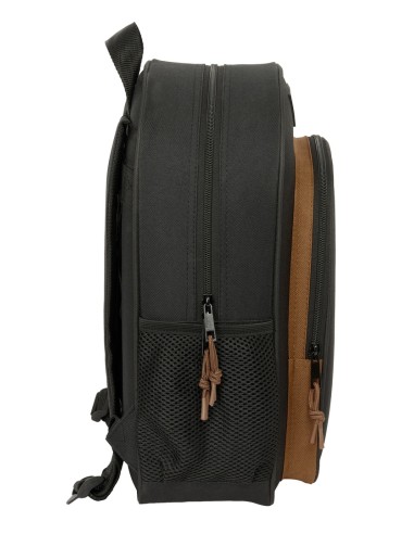 MOCHILA JUNIOR ADAPT.CARRO ONE PIECE