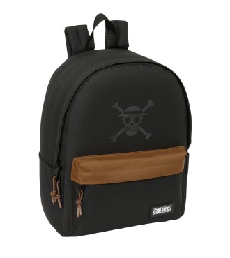 MOCHILA PARA PORTATIL 14,1" ONE PIECE