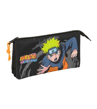 PORTATODO TRIPLE NARUTO