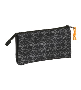 PORTATODO TRIPLE NARUTO 2