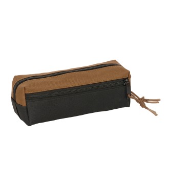 PORTATODO TRIPLE PEQ. C/GOMA ELAST. 22CM ONE PIECE 2