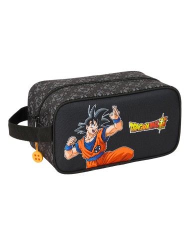 ZAPATILLERO MEDIANO DRAGON BALL "COMBAT" Zapatillero | Fr...