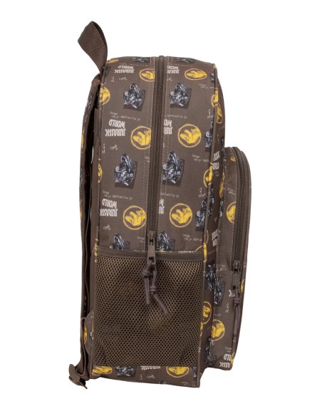 MOCHILA ADAPT.CARRO JURASSIC WORLD
