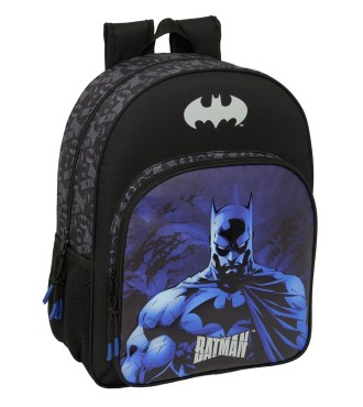 MOCHILA ADAPT.CARRO BATMAN