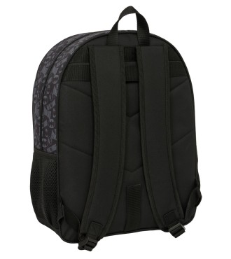 MOCHILA ADAPT.CARRO BATMAN 2