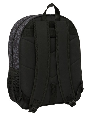 MOCHILA ADAPT.CARRO BATMAN