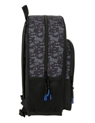 MOCHILA ADAPT.CARRO BATMAN