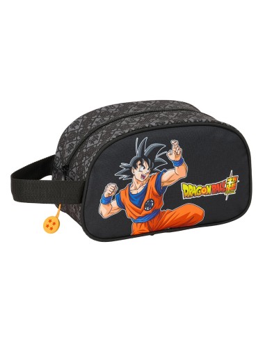 NECESER 1 ASA ADAPT.CARRO DRAGON BALL "COMBAT" Neceser-Me...