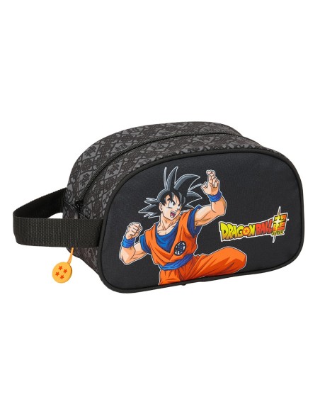 NECESER 1 ASA ADAPT.CARRO DRAGON BALL "COMBAT" Neceser-Me...