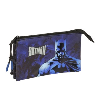 PORTATODO TRIPLE BATMAN