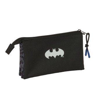 PORTATODO TRIPLE BATMAN 2