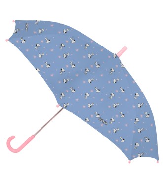 PARAGUAS MANUAL 48 cm SNOOPY