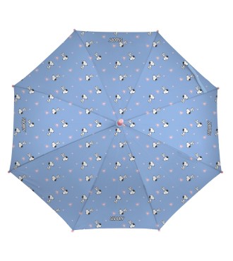 PARAGUAS MANUAL 48 cm SNOOPY 2