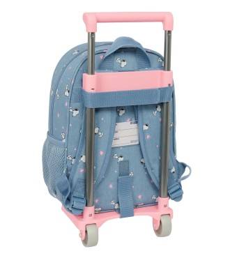 MOCH 185+CARRO 705 SNOOPY 2