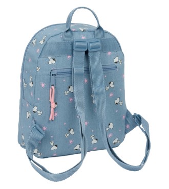 MINI MOCHILA SNOOPY 2