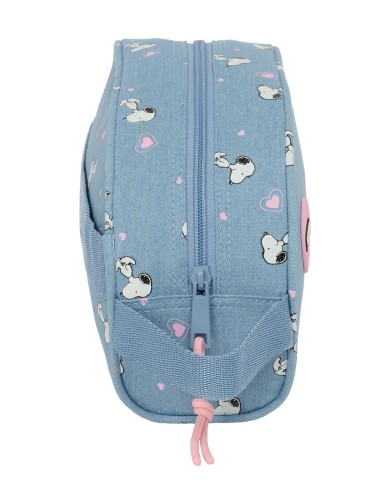 NECESER ADAPT. A CARRO SNOOPY