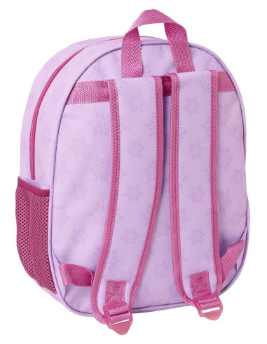 MOCHILA 3D FROZEN 3D Mochilas Guardería | Fraber