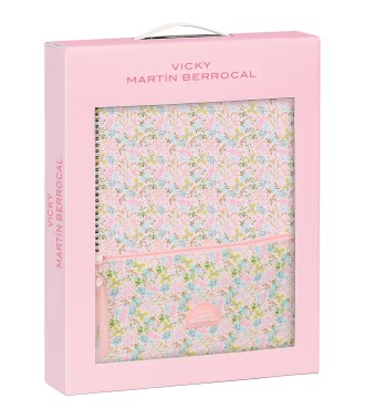 SET DE REGALO PQÑO. VMB