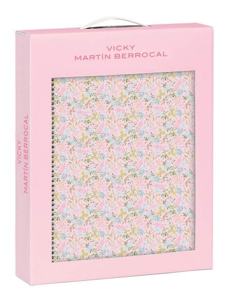 SET DE REGALO PQÑO. VMB