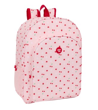 MOCHILA ADAPT.CARRO GLOWLAB "FRUTITAS"