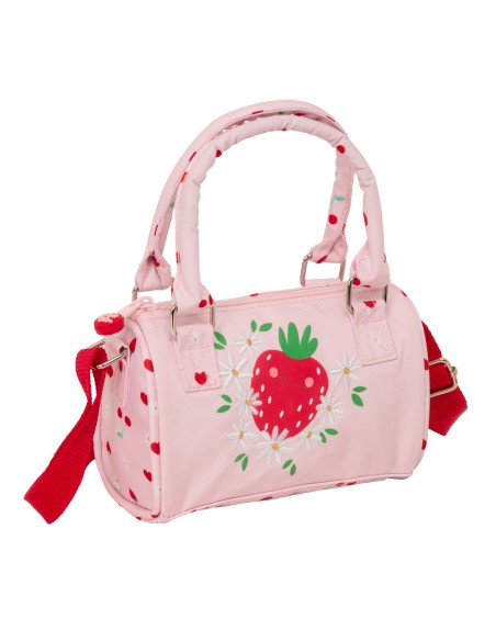BOLSO GLOWLAB "FRUTITAS"