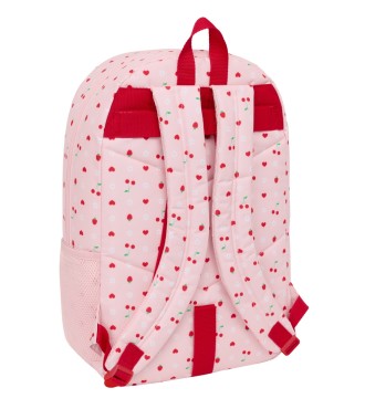 MOCHILA ADAPT.CARRO GLOWLAB "FRUTITAS" 2