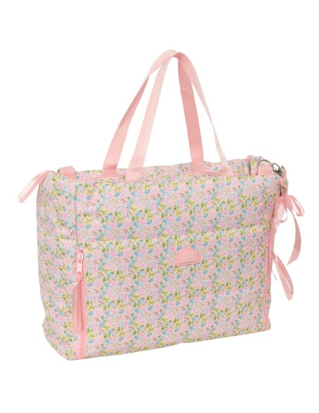 BOLSO CON BOLSILLO PARA PORTATIL 14,1'' VMB