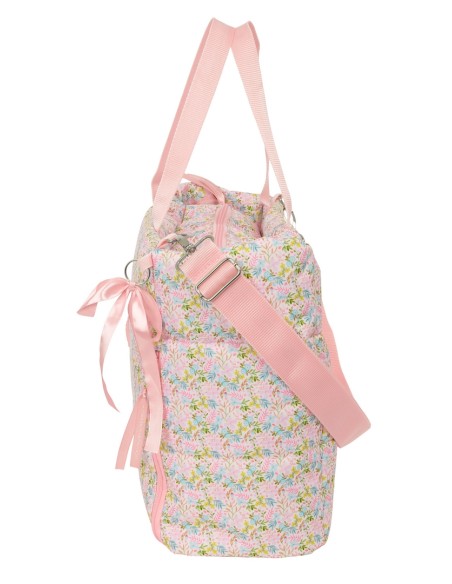 BOLSO CON BOLSILLO PARA PORTATIL 14,1'' VMB