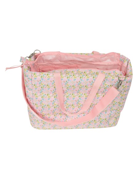 BOLSO CON BOLSILLO PARA PORTATIL 14,1'' VMB