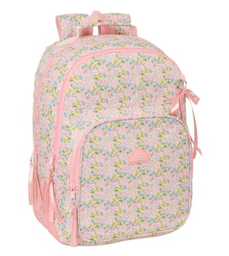 MOCHILA DOBLE ADAPT.CARRO VMB