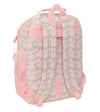 MOCHILA DOBLE ADAPT.CARRO VMB 2